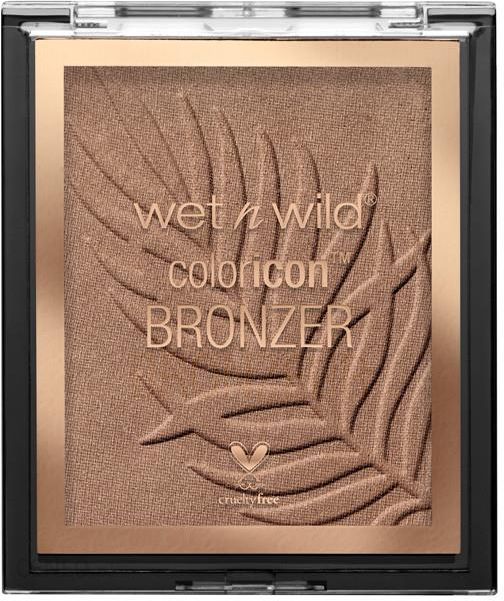 Wet N Wild Color Icon Bronzer Sunset Striptease