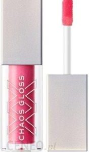 Xx By Revolution Chaos Gloss Połyskujący Błyszczyk Do Ust Odżywienie I Nawilżenie Odcień Fusion 4 Ml