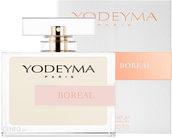 Yodeyma Boreal Perfumy 100 ml