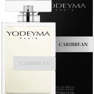 Yodeyma Caribbean Men 100 ml