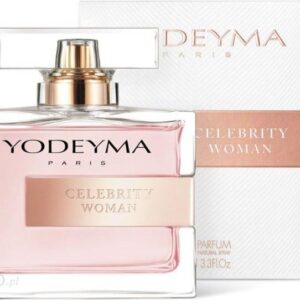Yodeyma Celebrity Woman Woda Perfumowana 100ml