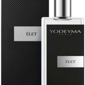 Yodeyma Elet Perfumy Męskie 50 ml