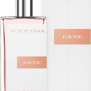 Yodeyma For You Woda Perfumowana 50Ml