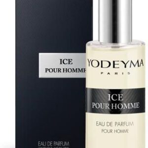 Yodeyma Ice Pour Homme Woda Perfumowana 15 ml