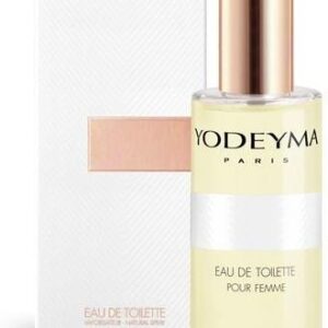 yodeyma Suerte perfumy damskie 15ml