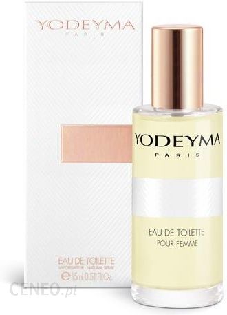 yodeyma Suerte perfumy damskie 15ml