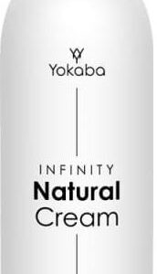 Yokaba Krem Nawilżająco-Ochronny Infinity Natural krem 250 Ml