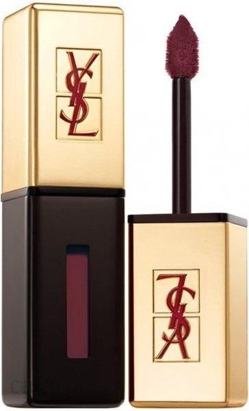 YSL ROUGE PUR COUTURE VERNIS A LEVRES 22 tester 6 ml