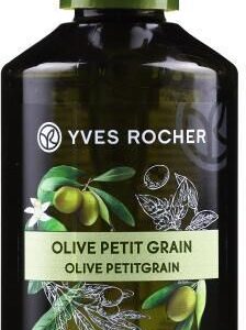 Yves Rocher Mydło W Płynie Oliwa Z Oliwek Olive Petit Grain Sensual Liquid Hand Soap 190ml