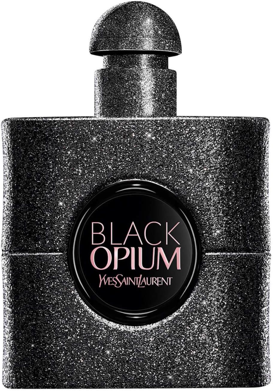 Yves Saint Laurent Black Opium Extreme Woda Perfumowana 90ML