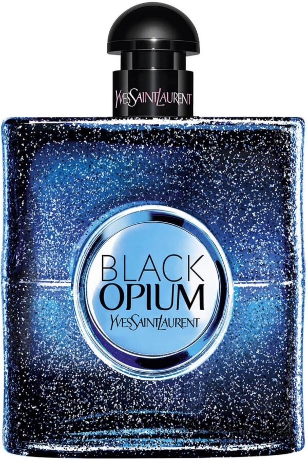 Yves Saint Laurent Black Opium Intense woda perfumowana 90ml