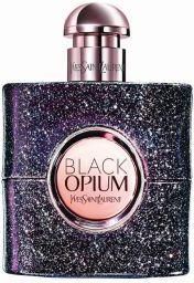 Yves Saint Laurent Black Opium Nuit Blanche Woda Perfumowana 50ml Tester