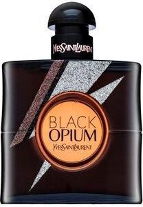 Yves Saint Laurent Black Opium Storm Illusion Woda Perfumowana 50Ml