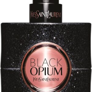 Yves Saint Laurent Black Opium Woda Perfumowana 30 ml