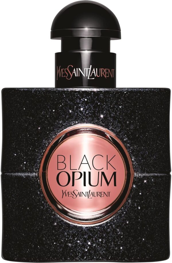 Yves Saint Laurent Black Opium Woda Perfumowana 30 ml