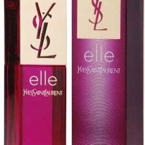 Yves Saint Laurent Elle Woda Perfumowana 90 ml