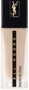 Yves Saint Laurent Encre De Peau Podkład Do Twarzy B10 Porcelain 25 ml