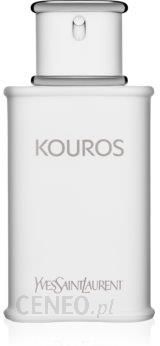 Yves Saint Laurent Kouros Woda toaletowa 100ml spray