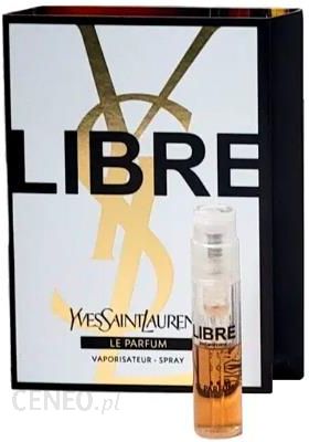 Yves Saint Laurent Libre Le Parfum Woda Perfumowana 1