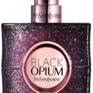 Yves Saint Laurent Opium Black Nuit Blanche Woda Perfumowana 30ml