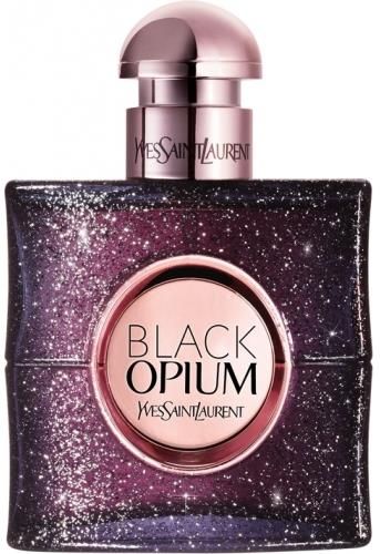 Yves Saint Laurent Opium Black Nuit Blanche Woda Perfumowana 30ml