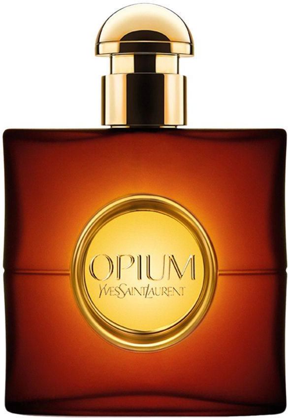 Yves Saint Laurent Opium pour Femme Woman Woda toaletowa 30ml spray