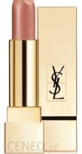 Yves Saint Laurent Rouge Pur Couture Rouge Pur Couture szminka o dzłałaniu nawilżającym odcień 70 Le Nu 3
