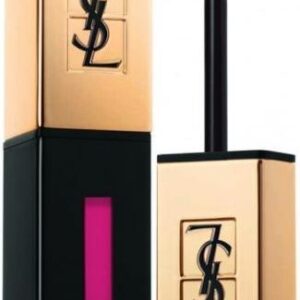 Yves Saint Laurent Rouge Pur Couture Vernis a Levres Glossy Stain 6ml Błyszczyk do ust 47 Carmin Tag