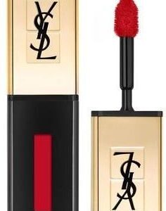 Yves Saint Laurent Rouge Pur Couture Vernis a Levres Glossy Stain 6ml Błyszczyk do ust 49 Fuchsia Filtre