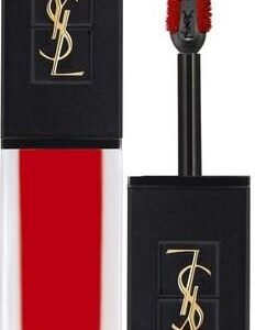Yves Saint Laurent Tatouage Couture Velvet Cream Płynna Pomadka N 201 Rouge Tatouage