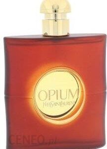 Yves Saint Laurent Woman Opium Woda Toaletowa 90ml