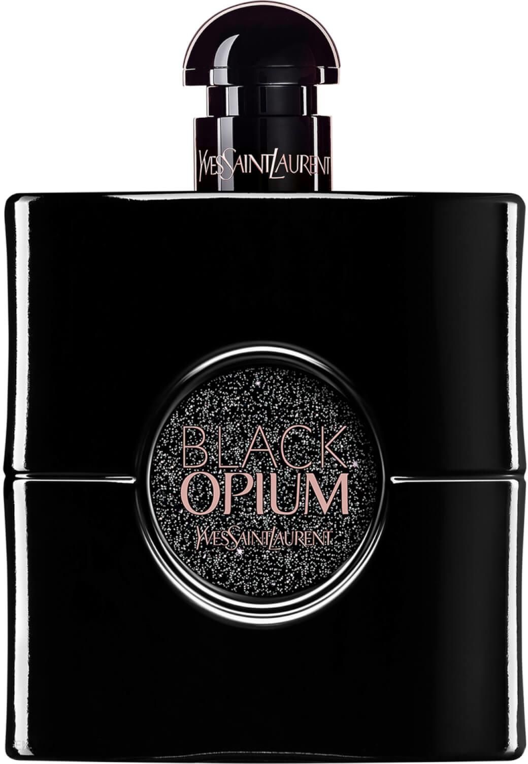 Yves Saint Laurent X Black Opium Le Parfum 90 ml