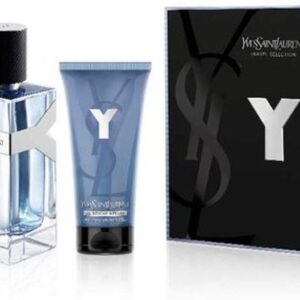 Yves Saint Laurent Y Woda Toaletowa 100 ml + Żel Pod Prysznic 50 ml