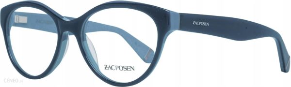 Zac Posen Zhon 50Te Zielony