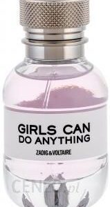 Zadig & Voltaire Girls Can Do Anything woda perfumowana 30ml