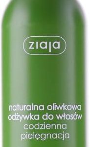 Ziaja Oliwkowa odżywka regenerująca do włosów 200ml